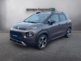 Annonce Citroen C3 Aircross occasion Essence PureTech 130ch S&S Shine E6.d EAT6 � Bayeux