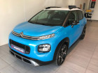Citroen C3 Aircross occasion Bleu année 2020 boite Automatique Annonce Citroen C3 Aircross occasion Essence PureTech 130ch S&S Shine E6.d EAT6 à Chaumont