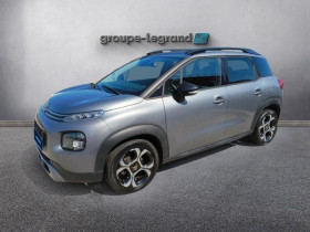 Citroen C3 Aircross , garage Citroën et DS Automobiles Cherbourg  Cherbourg