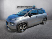 Citroen C3 Aircross occasion année 2018 boite Manuelle Annonce Citroen C3 Aircross occasion Essence PureTech 130ch S&S Shine E6.d-TEMP à Cherbourg-en-Cotentin