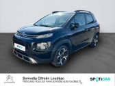 Citroen C3 Aircross occasion année 2019 boite Manuelle Annonce Citroen C3 Aircross occasion Essence PureTech 130ch S&S Shine E6.d-TEMP à LOUDEAC