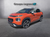 Citroen C3 Aircross occasion année 2018 boite Manuelle Annonce Citroen C3 Aircross occasion Essence PureTech 130ch S&S Shine E6.d-TEMP à Cesson-Sévigné