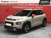 Citroen C3 Aircross occasion année 2018 boite Manuelle Annonce Citroen C3 Aircross occasion Essence PureTech 130ch S&S Shine E6.d-TEMP à Venette