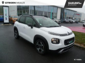 Citroen C3 Aircross occasion année 2019 boite Manuelle Annonce Citroen C3 Aircross occasion Essence PureTech 130ch S&S Shine E6.d-TEMP à Mareuil-lès-Meaux