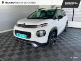 Citroen C3 Aircross occasion année 2019 boite Manuelle Annonce Citroen C3 Aircross occasion Essence PureTech 130ch S&S Shine E6.d-TEMP à Noisy-le-Grand
