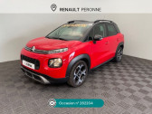 Citroen C3 Aircross occasion année 2018 boite Manuelle Annonce Citroen C3 Aircross occasion Essence PureTech 130ch S&S Shine E6.d-TEMP à Péronne