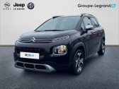 Citroen C3 Aircross occasion année 2018 boite Manuelle Annonce Citroen C3 Aircross occasion Essence PureTech 130ch S&S Shine E6.d-TEMP à Le Havre