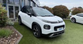 Citroen C3 Aircross occasion année 2020 boite Automatique Annonce Citroen C3 Aircross occasion Essence PURETECH 130CH S&S SHINE EAT6 à Schirrhein