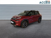 Citroen C3 Aircross occasion année 2023 boite Automatique Annonce Citroen C3 Aircross occasion Essence PureTech 130ch S&S Shine EAT6 à PARIS