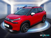 Citroen C3 Aircross PureTech 130ch S&S Shine EAT6  2021 - annonce de voiture en vente sur Auto Sélection.com