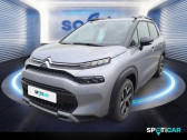 Citroen C3 Aircross occasion année 2023 boite Automatique Annonce Citroen C3 Aircross occasion Essence PureTech 130ch S&S Shine EAT6 à FEIGNIES