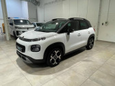 Annonce Citroen C3 Aircross occasion Essence PureTech 130ch S&S Shine EAT6  Haguenau