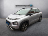 Annonce Citroen C3 Aircross occasion Essence PureTech 130ch S&S Shine EAT6  Cherbourg-en-Cotentin