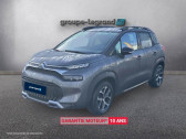 Annonce Citroen C3 Aircross occasion Essence PureTech 130ch S&S Shine EAT6  Bayeux