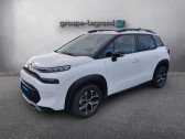 Citroen C3 Aircross PureTech 130ch S&S Shine EAT6  � Le Havre 76