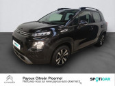 Citroen C3 Aircross occasion année 2021 boite Automatique Annonce Citroen C3 Aircross occasion Essence PureTech 130ch S&S Shine EAT6 à PLOERMEL
