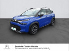 Citroen C3 Aircross occasion année 2021 boite Automatique Annonce Citroen C3 Aircross occasion Essence PureTech 130ch S&S Shine EAT6 à MORLAIX