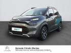 Citroen C3 Aircross occasion année 2021 boite Automatique Annonce Citroen C3 Aircross occasion Essence PureTech 130ch S&S Shine EAT6 à MORLAIX