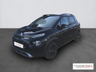 Citroen C3 Aircross occasion Noir année 2021 boite Automatique Annonce Citroen C3 Aircross occasion Essence PureTech 130ch S&S Shine EAT6 à ONET LE CHATEAU