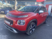 Citroen C3 Aircross occasion  année 2020 boite Automatique Annonce Citroen C3 Aircross occasion Essence PureTech 130ch S&S Shine EAT6 à Jaux