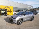 Citroen C3 Aircross occasion année 2022 boite Automatique Annonce Citroen C3 Aircross occasion Essence PureTech 130ch S&S Shine EAT6 à Auxerre