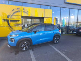Citroen C3 Aircross occasion année 2020 boite Automatique Annonce Citroen C3 Aircross occasion Essence PureTech 130ch S&S Shine EAT6 à Auxerre
