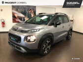 Citroen C3 Aircross occasion année 2020 boite Automatique Annonce Citroen C3 Aircross occasion Essence PureTech 130ch S&S Shine EAT6 à Corbeil-Essonnes