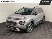 Citroen C3 Aircross occasion année 2020 boite Automatique Annonce Citroen C3 Aircross occasion Essence PureTech 130ch S&S Shine EAT6 à Rivery