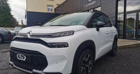 Citroen C3 Aircross , garage MERTINS AUTOMOBILES � THIERS
