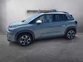 Citroen C3 Aircross occasion année 2023 boite Automatique Annonce Citroen C3 Aircross occasion Essence PureTech 130ch S&S Shine Pack EAT6 à Le Havre