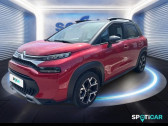 Citroen C3 Aircross occasion année 2023 boite Automatique Annonce Citroen C3 Aircross occasion Essence PureTech 130ch S&S Shine Pack EAT6 à PERSAN