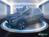 Citroen C3 Aircross occasion année 2020 boite Automatique Annonce Citroen C3 Aircross occasion Essence PureTech 130ch S&S Shine Pack EAT6 à Loos-en-Gohelle