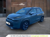 Citroen C3 Aircross PureTech 130ch S&S Shine Pack EAT6  à SANCE 71
