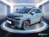 Citroen C3 Aircross occasion année 2022 boite Automatique Annonce Citroen C3 Aircross occasion Essence PureTech 130ch S&S Shine Pack EAT6 à ABBEVILLE