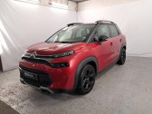 Citroen C3 Aircross occasion année 2022 boite Automatique Annonce Citroen C3 Aircross occasion Essence PureTech 130ch S&S Shine Pack EAT6 à Illzach