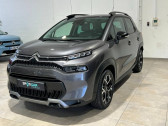 Annonce Citroen C3 Aircross occasion Essence PureTech 130ch S&S Shine Pack EAT6  Haguenau