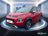 Citroen C3 Aircross PureTech 130ch S&S Shine Pack EAT6   COMPIEGNE 60