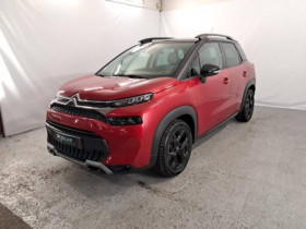Citroen C3 Aircross , garage Citroën Mulhouse  Illzach