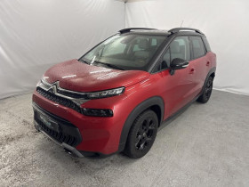 Citroen C3 Aircross , garage Citroën Mulhouse  Illzach