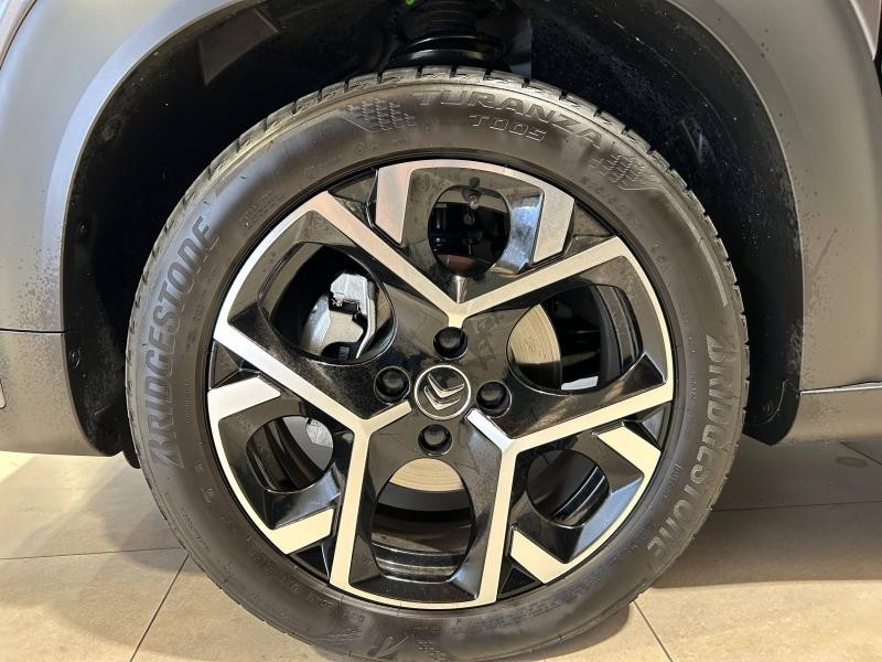 Citroen C3 Aircross PureTech 130ch S&S Shine Pack EAT6  occasion  Haguenau - photo n10