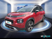 Citroen C3 Aircross occasion année 2021 boite Automatique Annonce Citroen C3 Aircross occasion Essence PureTech 130ch S&S Shine Pack EAT6 à VALENCIENNES