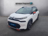 Annonce Citroen C3 Aircross occasion Essence PureTech 130ch S&S Shine Pack EAT6  Bayeux
