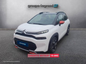 Annonce Citroen C3 Aircross occasion Essence PureTech 130ch S&S Shine Pack EAT6 � Saint-L�