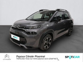 Citroen C3 Aircross occasion année 2021 boite Automatique Annonce Citroen C3 Aircross occasion Essence PureTech 130ch S&S Shine Pack EAT6 à PLOERMEL