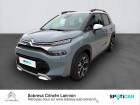 Citroen C3 Aircross occasion Marron année 2021 boite Automatique Annonce Citroen C3 Aircross occasion Essence PureTech 130ch S&S Shine Pack EAT6 à LANNION