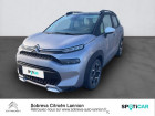 Citroen C3 Aircross occasion Gris année 2021 boite Automatique Annonce Citroen C3 Aircross occasion Essence PureTech 130ch S&S Shine Pack EAT6 à LANNION
