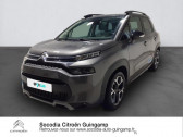 Citroen C3 Aircross occasion année 2022 boite Automatique Annonce Citroen C3 Aircross occasion Essence PureTech 130ch S&S Shine Pack EAT6 à GUINGAMP