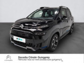 Citroen C3 Aircross occasion année 2022 boite Automatique Annonce Citroen C3 Aircross occasion Essence PureTech 130ch S&S Shine Pack EAT6 à GUINGAMP