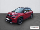 Citroen C3 Aircross occasion année 2021 boite Automatique Annonce Citroen C3 Aircross occasion Essence PureTech 130ch S&S Shine Pack EAT6 à Figeac