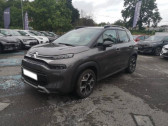 Citroen C3 Aircross occasion année 2021 boite Automatique Annonce Citroen C3 Aircross occasion Essence PureTech 130ch S&S Shine Pack EAT6 à Saint-Maximin